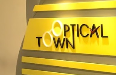 推介: 眼鏡直銷工場 OPTICAL TOWN (東角中心)